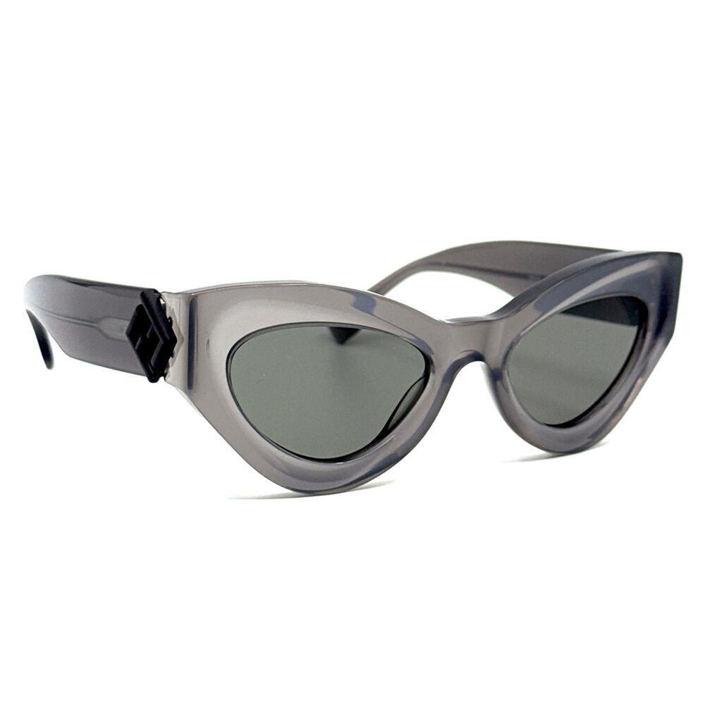 NEW!!! FENDI Sunglasses FE40146I 20A Authentic